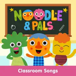 Classroom Songs by Super Simple Songs & Noodle & Pals album reviews, ratings, credits