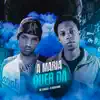 A Maria Quer Dá (feat. DJ Negritinho) - Single album lyrics, reviews, download