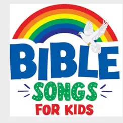 Bible Songs for Kids by The Little Sunshine Kids album reviews, ratings, credits