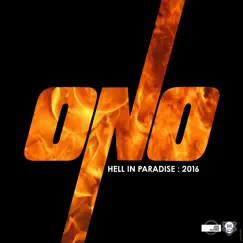 Hell In Paradise 2016, Pt. 2 (feat. Yoko Ono) by Ono album reviews, ratings, credits