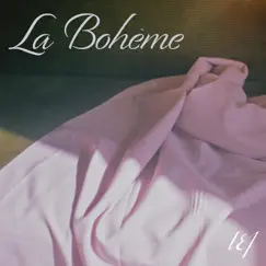 La bohème Song Lyrics