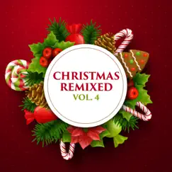 Let It Snow (Radio Mix Xmas Version) Song Lyrics