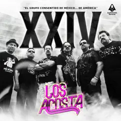 XXIV by Los Acosta album reviews, ratings, credits