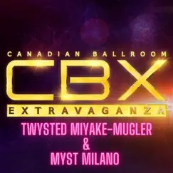 Canadian Ballroom Extravaganza Song Lyrics
