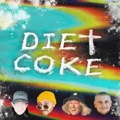 Diet Coke (feat. The Girl Austyn) Song Lyrics