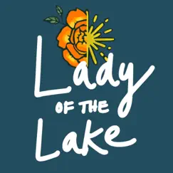 Lady of the Lake - Single by The Accidentals & Kaboom Collective album reviews, ratings, credits