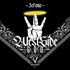 Westside God - Single by Jefone album reviews, ratings, credits