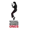 Number Ones by Michael Jackson album lyrics