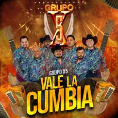 Vale La Cumbia Song Lyrics