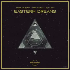 Eastern Dreams (DJ Mix) - Single by DJ Lemy album reviews, ratings, credits