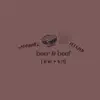 Beer and Beef (feat. Ali Ryan) - Single album lyrics, reviews, download