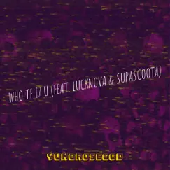Who Tf Iz U (feat. LuckNova & SupaScoota) Song Lyrics