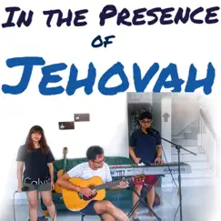 In the Presence of Jehovah (Live) [feat. Yeu Keed] Song Lyrics