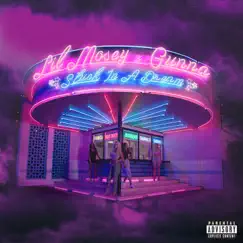 Stuck in a Dream (feat. Gunna) - Single by Lil Mosey album reviews, ratings, credits