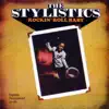 Rockin' Roll Baby album lyrics, reviews, download
