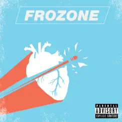 Frozone Song Lyrics