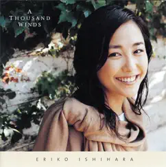 A Thousand Winds by Eriko ishihara album reviews, ratings, credits