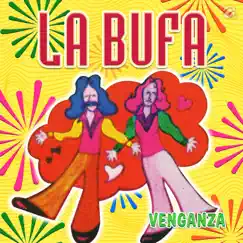 Venganza - Single by La Bufa album reviews, ratings, credits
