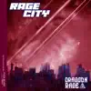 Rage in the city (feat. Methanoia) song lyrics