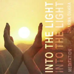 Into the Light (Meditation) by Dharma Dhara album reviews, ratings, credits