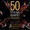 String Quartet No. 1 in D Major, Op. 11: II. Andante cantabile song lyrics