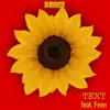Text (feat. Feen) - Single album lyrics, reviews, download