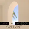 Gallant - Single album lyrics, reviews, download