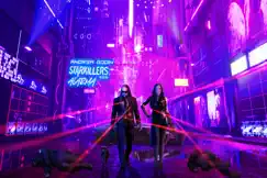 Alarma - Single by Starkillers & Andrea Godin album reviews, ratings, credits