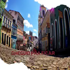 Cheguei Pra Ficar - Single by MC Menino Maú album reviews, ratings, credits