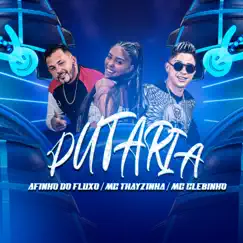 Putaria - Single by Afinho do Fluxo, MC Clebinho & mc thayzinha album reviews, ratings, credits