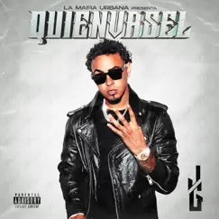 ¿Quienvasel? by Jey G album reviews, ratings, credits