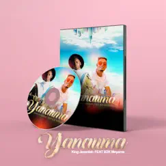 Yanauma (feat. B2k Mnyama) Song Lyrics