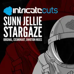 Stargaze (Envotion Remix) - Single by Sunn Jellie & Envotion album reviews, ratings, credits