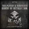 Riders of Retaliation (Official Dominator Anthem 2015) - Single album lyrics, reviews, download
