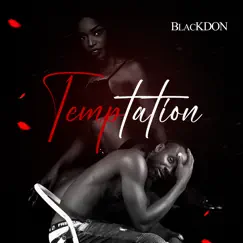 Temptation - Single by BLACKDON album reviews, ratings, credits