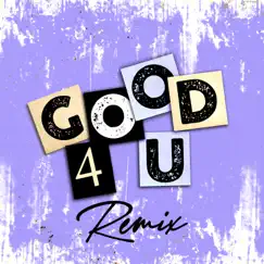 Good 4 U (Instrumental Club Mix, 169 BPM) Song Lyrics