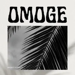 Omoge Song Lyrics