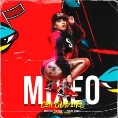 Mixeo Con Sandunga 2 (feat. Riko Mix) Song Lyrics