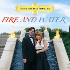 Fire and Water by Marcin Parys & Yuka Mikata album reviews, ratings, credits