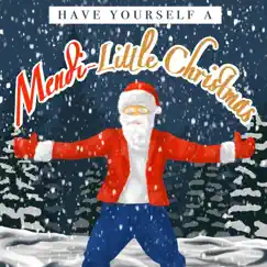 Santa Tell Me Song Lyrics