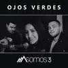 Ojos Verdes - Single album lyrics, reviews, download