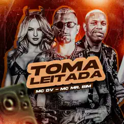 Toma Leitada Song Lyrics