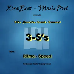 Ritmo-Speed - Single by 3-S's_Sourie's-Sound-Source album reviews, ratings, credits