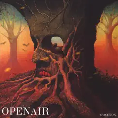 Openair - Single by Spacemon album reviews, ratings, credits