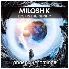 Lost in the Infinity (Extended Mix) Song Lyrics