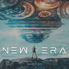 New Era by ELHEAVEN project album reviews, ratings, credits