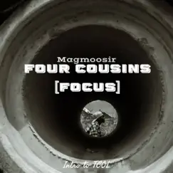 Four Cousins (Focus) - EP by Magmoosir album reviews, ratings, credits