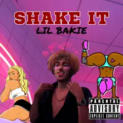 Shake It Song Lyrics