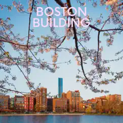 Boston Building - Single by Late 80 album reviews, ratings, credits