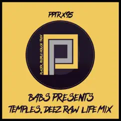 Temples - Single by Babs Presents album reviews, ratings, credits